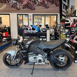 Buell Lightning XB 9