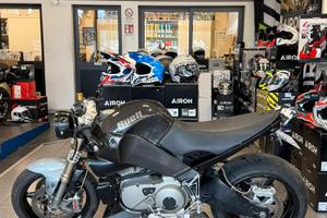 Buell Lightning XB 9