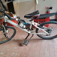 bicicletta olmo 20"