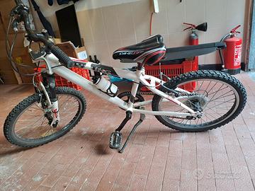 bicicletta olmo 20"