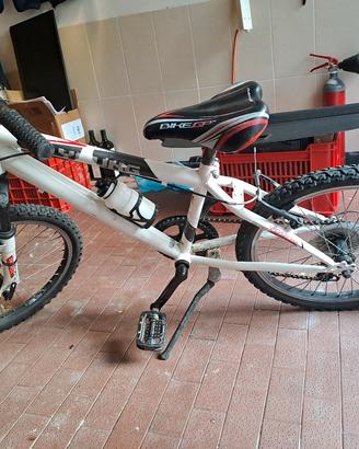 bicicletta olmo 20"