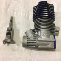 Picco 21 micromotore