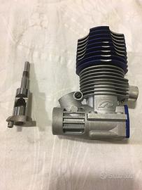 Picco 21 micromotore