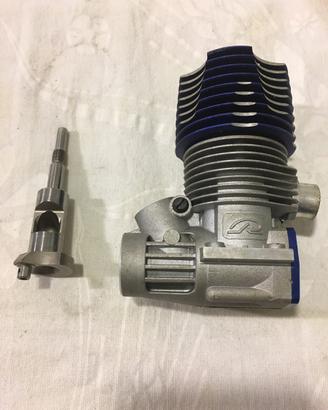 Picco 21 micromotore