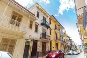 PALAZZINA A MISILMERI