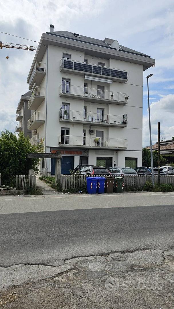 Apartment in San Nicolò a Tordino, Villa Turri - Vista 2