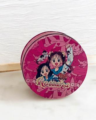 PORTA GIOIE ROSSANA CHICCA DA COLLEZIONE ANNI 90