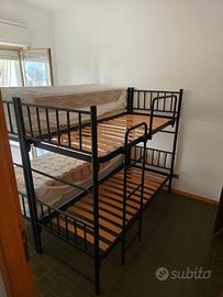 Letto a castello