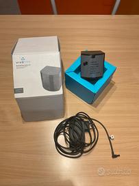 Stram VRBase Staion 2.0