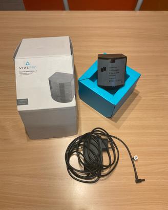 Stram VRBase Staion 2.0