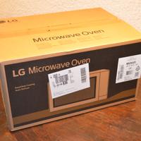 Forno microonde LG MS2042D Nuovo
