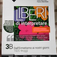 Liberi di interpretare - vol. 3B