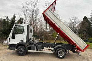Iveco Eurocargo macchina operatrice