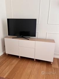 Credenza in legno Ikea
