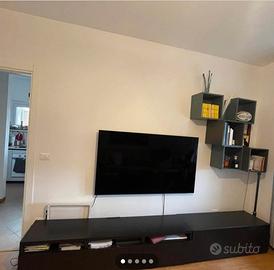 Mobile  componibile soggiorno/camera