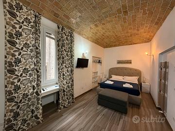 Monolocale Zona Prati Musei Vaticani