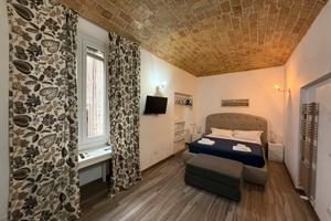 Monolocale Zona Prati Musei Vaticani