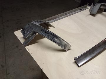 JUKEBOX AMI H - CASTING SUPERIORE COMPLETO