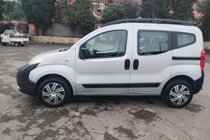 citroen Nemo 1400 hdi