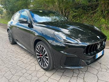 Maserati Grecale TROFEO 2023