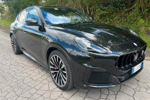 Maserati Grecale TROFEO 2023