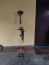 decespugliatore 