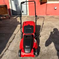 Taglia erba einhell