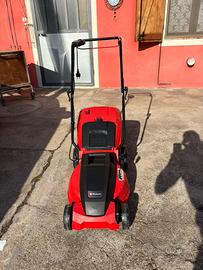 Taglia erba einhell