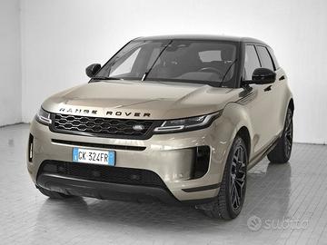 Land Rover RR Evoque Range Rover Evoque 2.0D ...