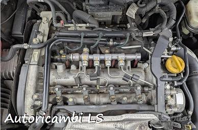 Motore 55280575 2.2 lau61