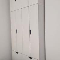 Coppia Armadi IKEA STUVA / MÅLAD