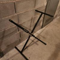 Supporto per tastiera 