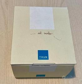 Zuccheriera THUN "... al volo" Limited Edition