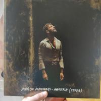 Marco Mengoni "Materia Terra" limited