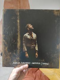 Marco Mengoni "Materia Terra" limited