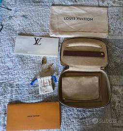 Kit portagioielli Louis Vuitton