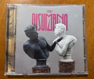 Disumano di Fedez