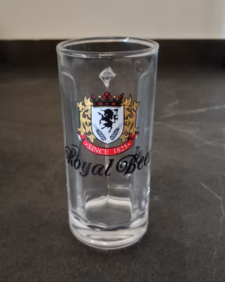 Bicchieri birra