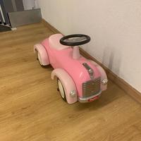 Baghera Speedster Macchina cavalcabile Bambini