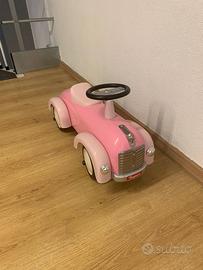 Baghera Speedster Macchina cavalcabile Bambini