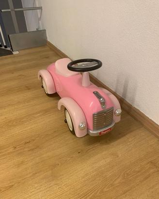 Baghera Speedster Macchina cavalcabile Bambini