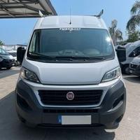 Fiat ducato pm-ta 2.3 mtj 130cv -04/2018