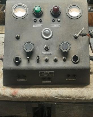 tester