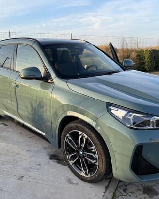 BMW X1 SDrive 18d MSport