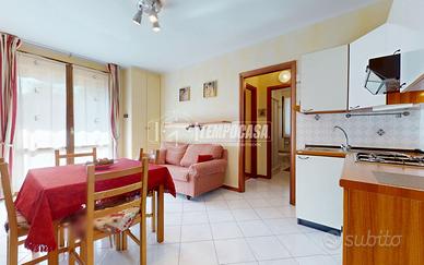 Appartamento a Zocca Via Dante Alighieri 3 locali