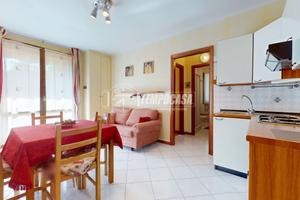 Appartamento a Zocca Via Dante Alighieri 3 locali