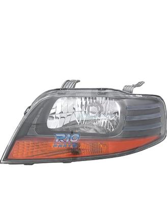 FARO SINISTRO DAEWOO CHEVROLET KALOS 02-08 H4