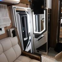 Mobilvetta tecno Line 86 k-yacht