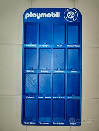 Espositore Playmobil 