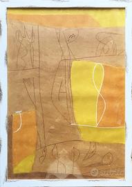 "Ostinazione del giorno" - Tommaso Cascella